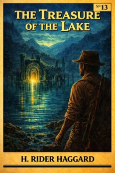the treasure of the lake (ebook)-h. rider haggard-7503061802215