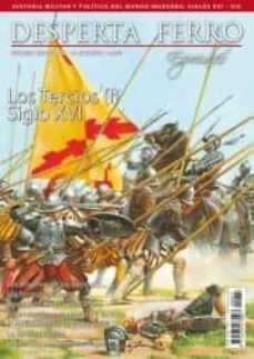 tercios (i) (revista desperta ferro 5)-8423793703415