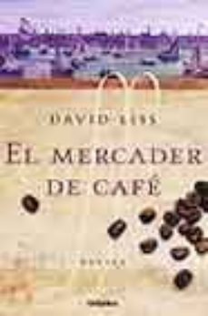 el mercader de cafe-9788425338113