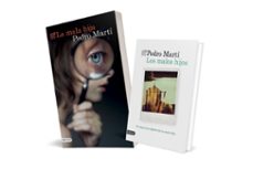 pack la mala hija + opusculo-pedro marti-8432715196815