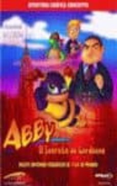abby, el secreto de gordonne (aventura grafica educativa) (incluy e contenidos pedagogicos de 1º a 6º primaria)-8436019390115