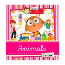 libro animals-8437014038415