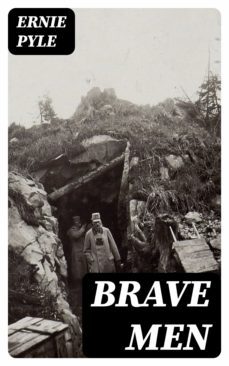 brave men (ebook)-ernie pyle-8596547183815