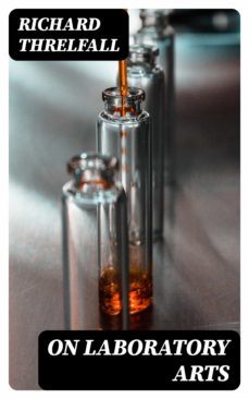 on laboratory arts (ebook)-8596547325215