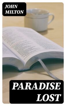 paradise lost (ebook)-john milton-8596547343615