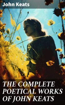 the complete poetical works of john keats (ebook)-john keats-8596547672715