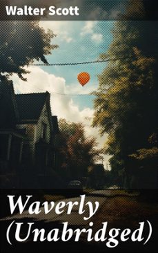 waverly (unabridged) (ebook)-walter scott-8596547682615