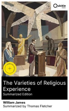 the varieties of religious experience (summarized edition) (ebook)-william james-8596547879015