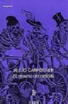 el recurso del metodo-alejo carpentier-9789500306119