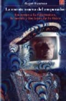 la mente nueva del emperador nd/dsc-roger penrose-9789681643614