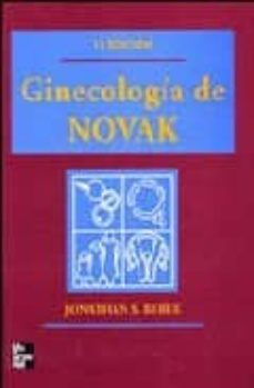 ginecologia de novak (13ª ed.)-9789701042113