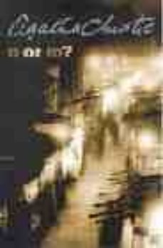 nor m?-agatha christie-9780006163015