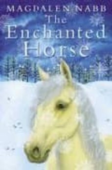 the enchanted horse-9780006747215