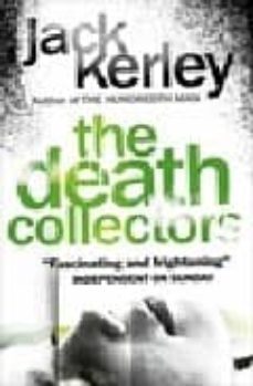 the death collector-9780007180615