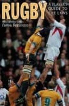 rugby-derek robinson-9780007207015