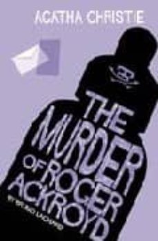 the murder of roger ackroyd-9780007250615