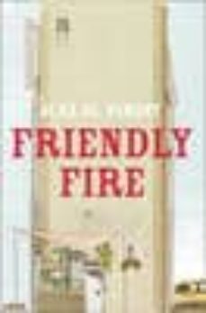 friendly fire-9780007314515