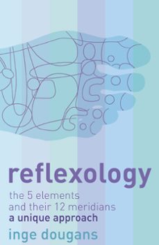 reflexology (ebook)-inge dougans-9780007374915