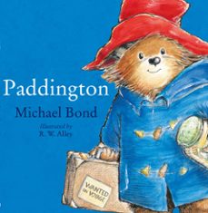 paddington (read aloud) (ebook)-michael bond-9780007410415