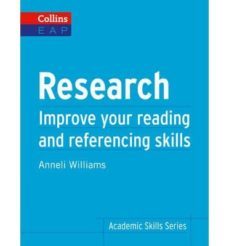 collins english for academic purposes: research-9780007507115