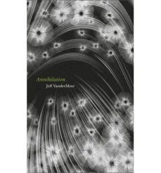 annihilation-jeff vandermeer-9780007550715