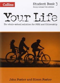 your life: student book 3 (4th ed.)-john foster-simon foster-9780007592715