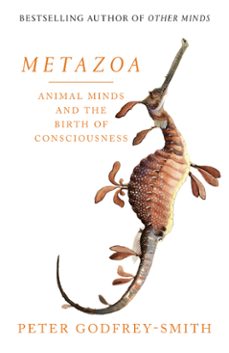 metazoa (ebook)-peter godfrey smith-9780008321215