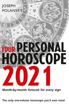 your personal horoscope 2021 (ebook)-joseph polansky-9780008366315