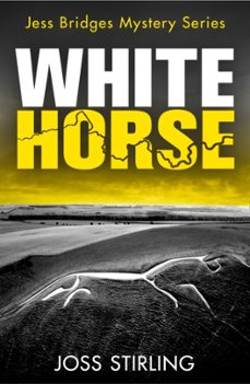white horse-joss stirling-9780008422615