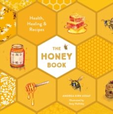 the honey book-andrea kirk assaf-9780008430115