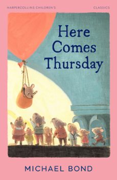 Imagen Principal de Here Comes Thursday