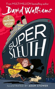 super sleuth-david walliams-9780008614515