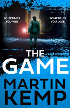 the game (ebook)-martin kemp-9780008626815