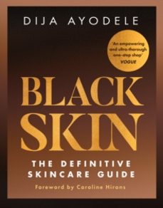 black skin-dija ayodele-9780008639815