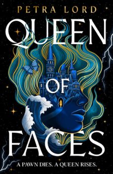 queen of faces (ebook)-petra lord-9780008688615