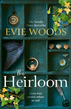 -evie woods-9780008706715