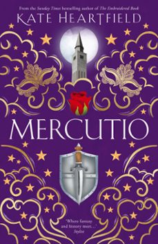 mercutio (ebook)-kate heartfield-9780008727215