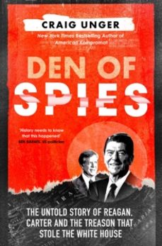 den of spies-craig unger-9780008730215