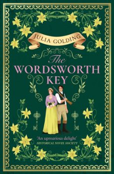 the wordsworth key (ebook)-julia golding-9780008770815