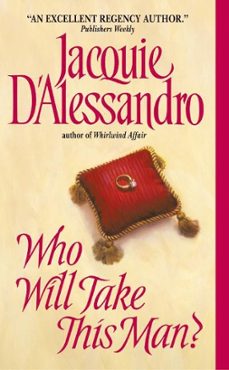 who will take this man? (ebook)-jacquie d alessandro-9780061756115