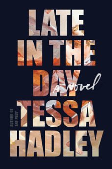 -tessa hadley-9780062476715