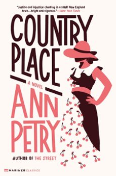 country place (ebook)-ann petry-9780063260115