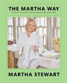 the martha way (ebook)-9780063323315