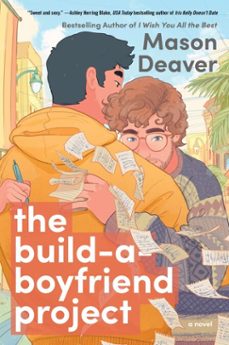 -mason deaver-9780063394315