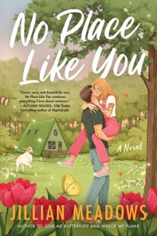 no place like you (ebook)-jillian meadows-9780063416215