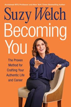 becoming you (ebook)-suzy welch-9780063418615