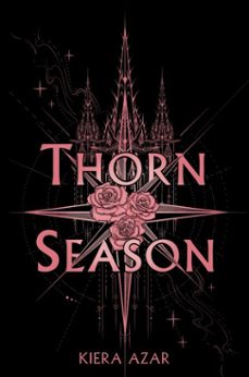 thorn season (ebook)-kiera azar-9780063427815