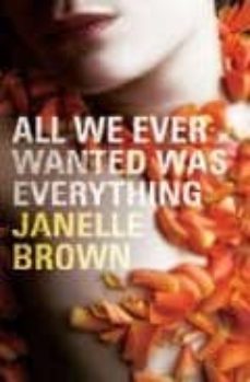 all we ever wanted was everything-9780091920715