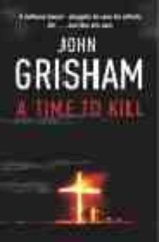 a time to kill-john grisham-9780099134015