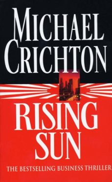 rising sun-9780099233015